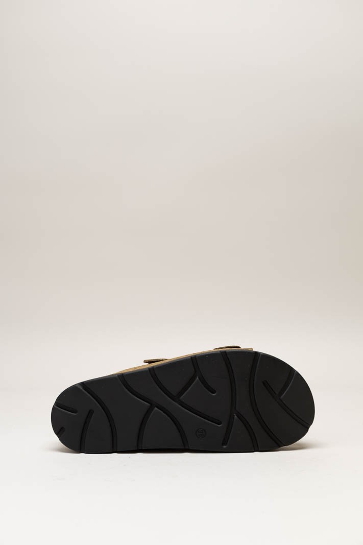 Bruin Slipper image