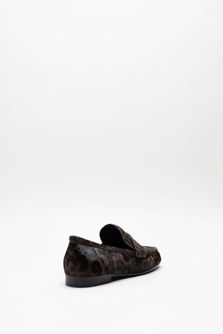 zoom in on Bruin Mocassin image Bruin Mocassin image