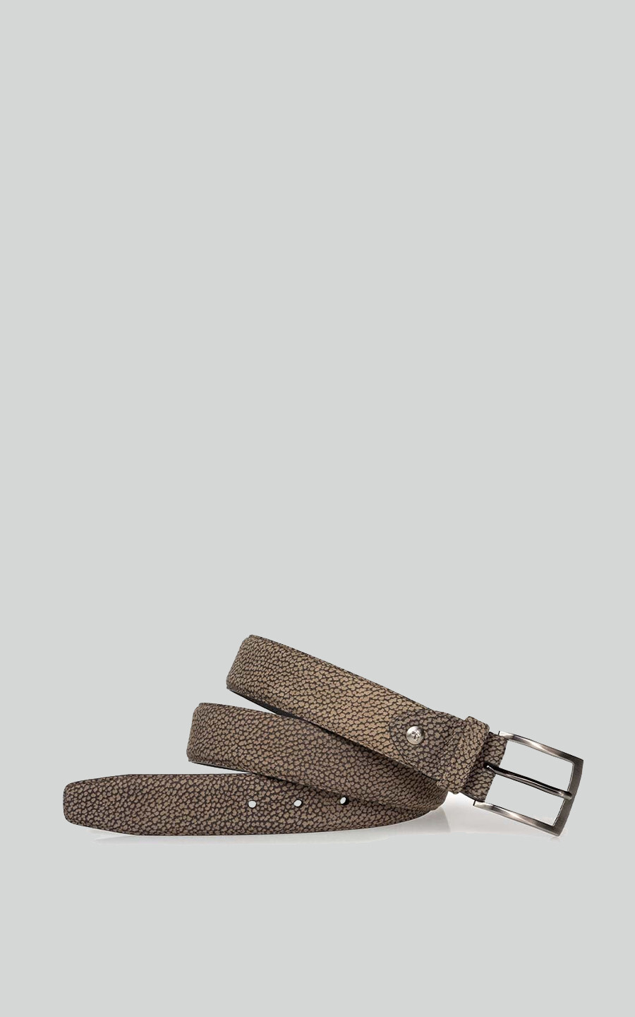 Lichtbruin Riem