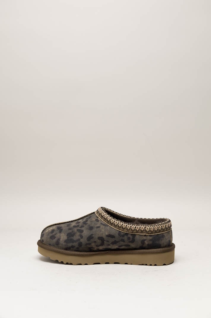 Kaki Pantoffel image