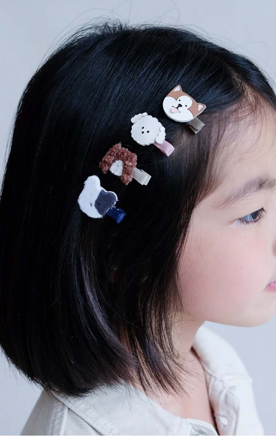 Multi Haaraccessoire