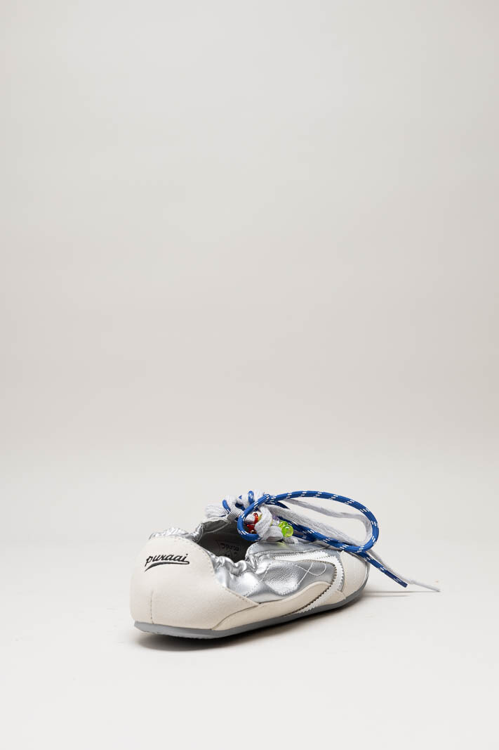 Zilver Sneaker image