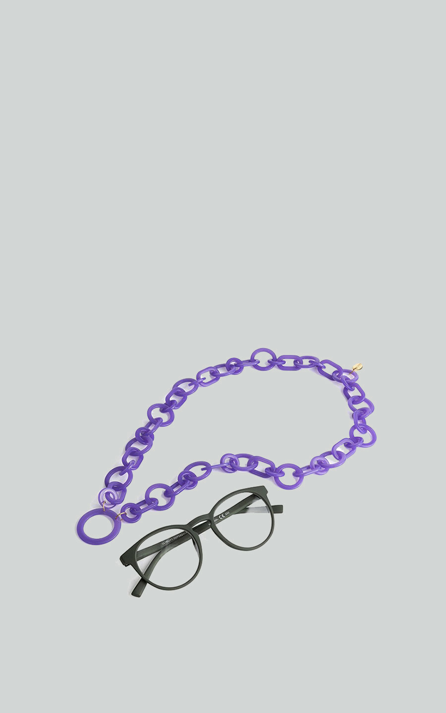zoom in on Lila Brilketting image Lila Brilketting image
