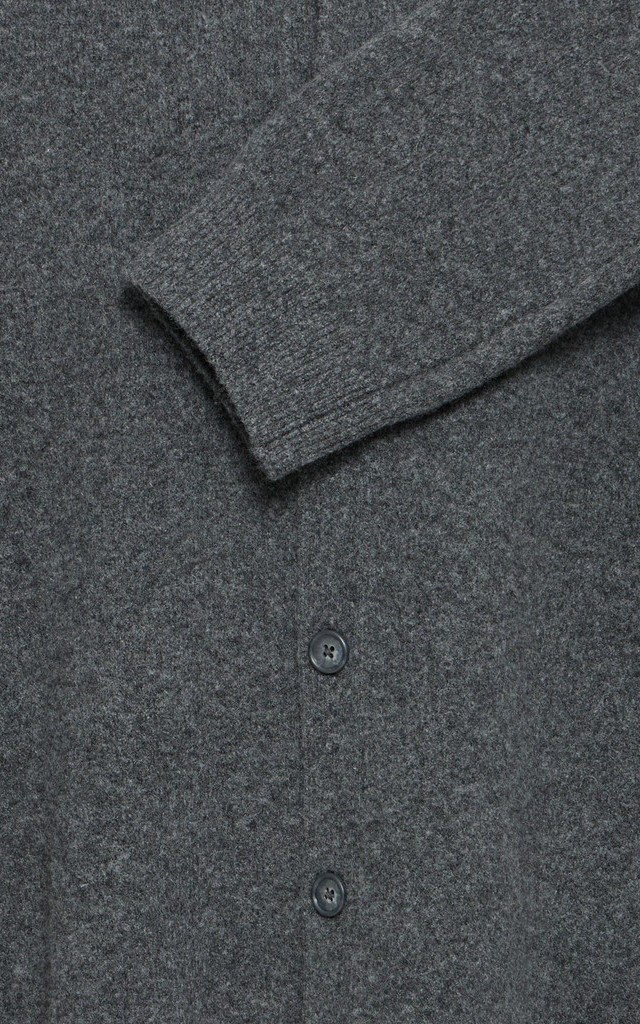 Grijs Cardigan image