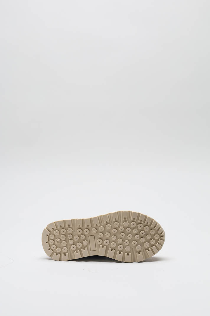 zoom in on Nude Sneaker image Nude Sneaker image
