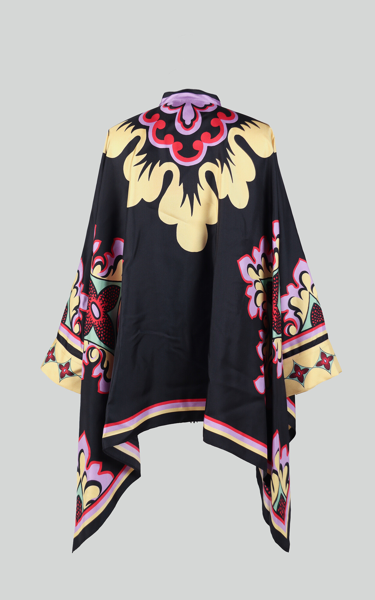 Zwart Blouse