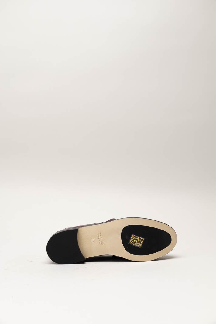 Bordeaux Mocassin image
