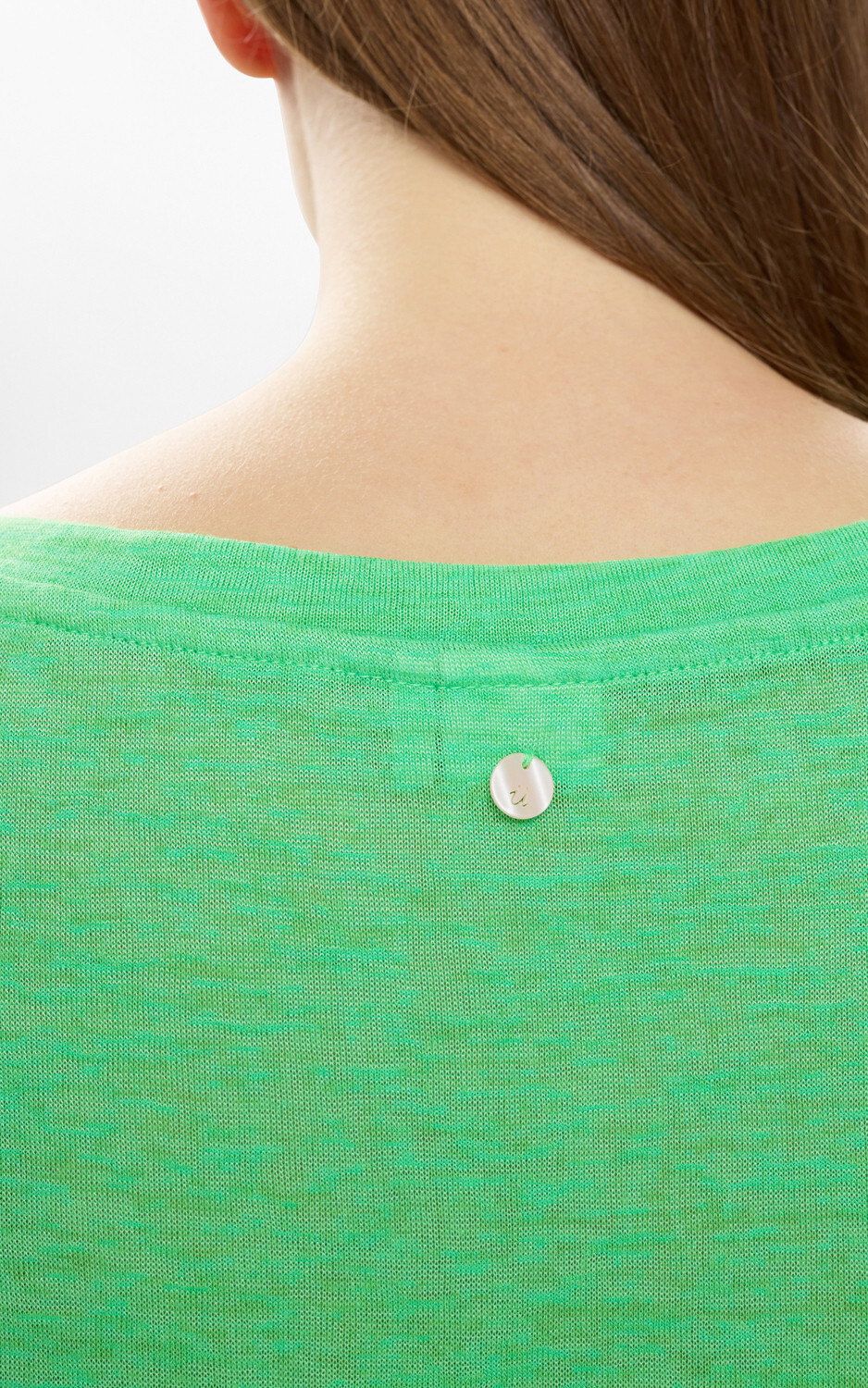 Groen T-shirt/top image