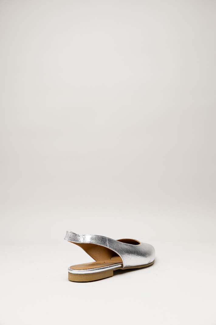 Zilver Ballerina image