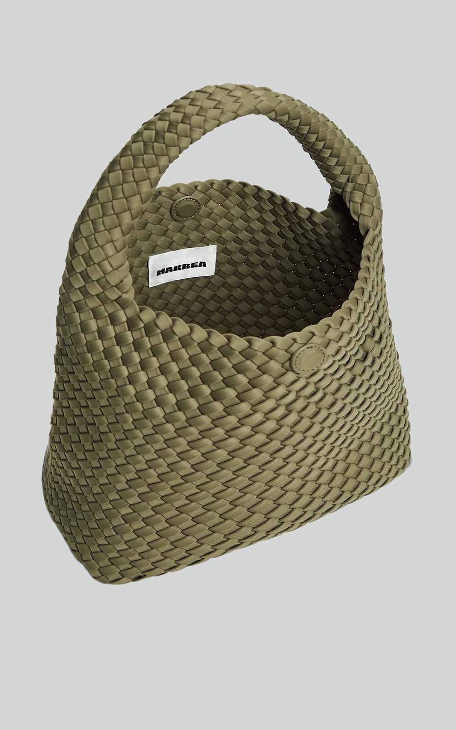 Kaki Clutch image