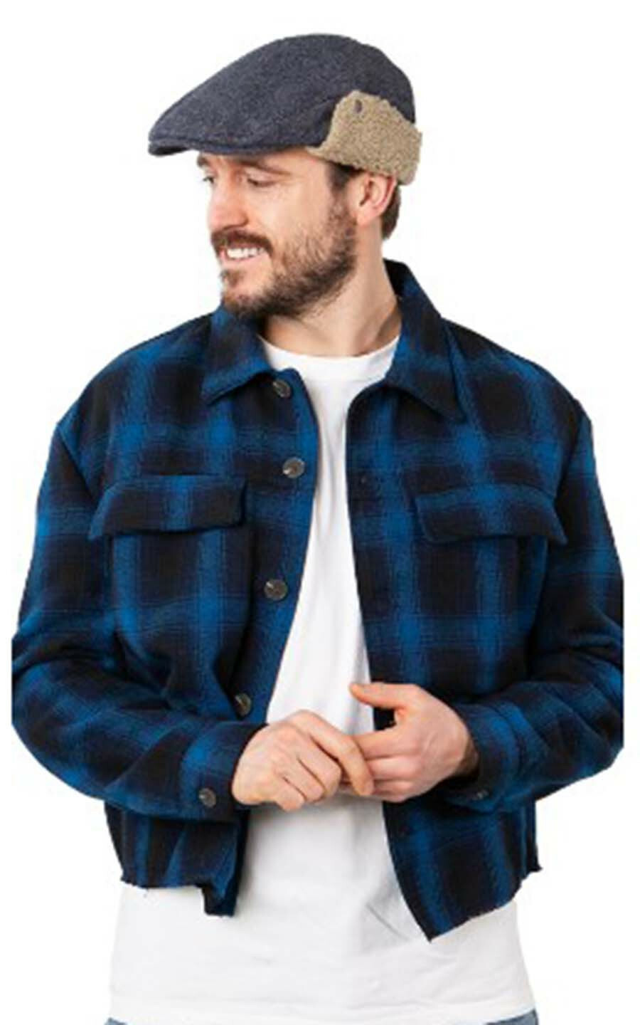 Groen Hoed/pet/muts image