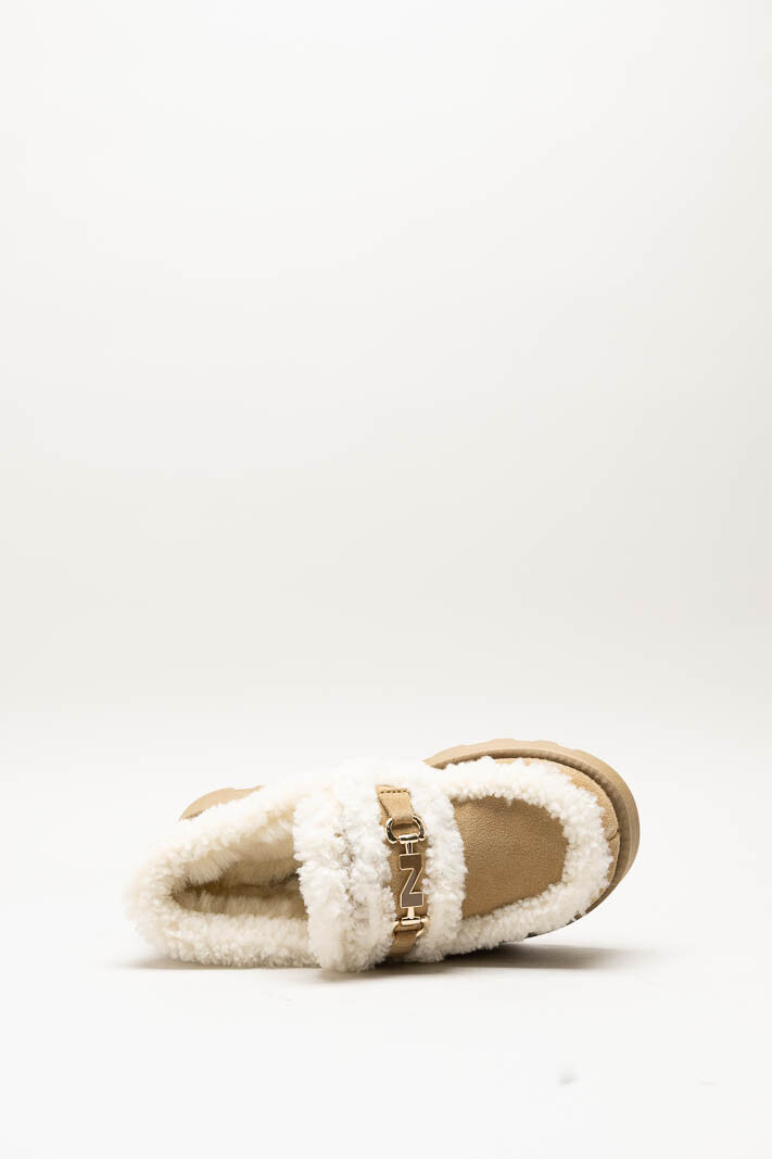 zoom in on Camel Mocassin image Camel Mocassin image