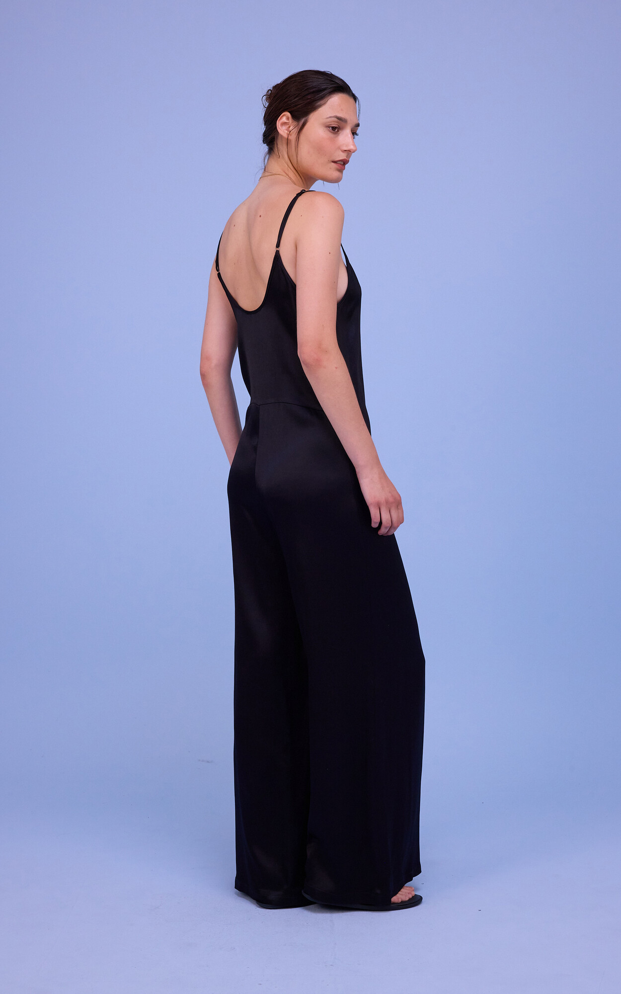 Zwart Jumpsuit image