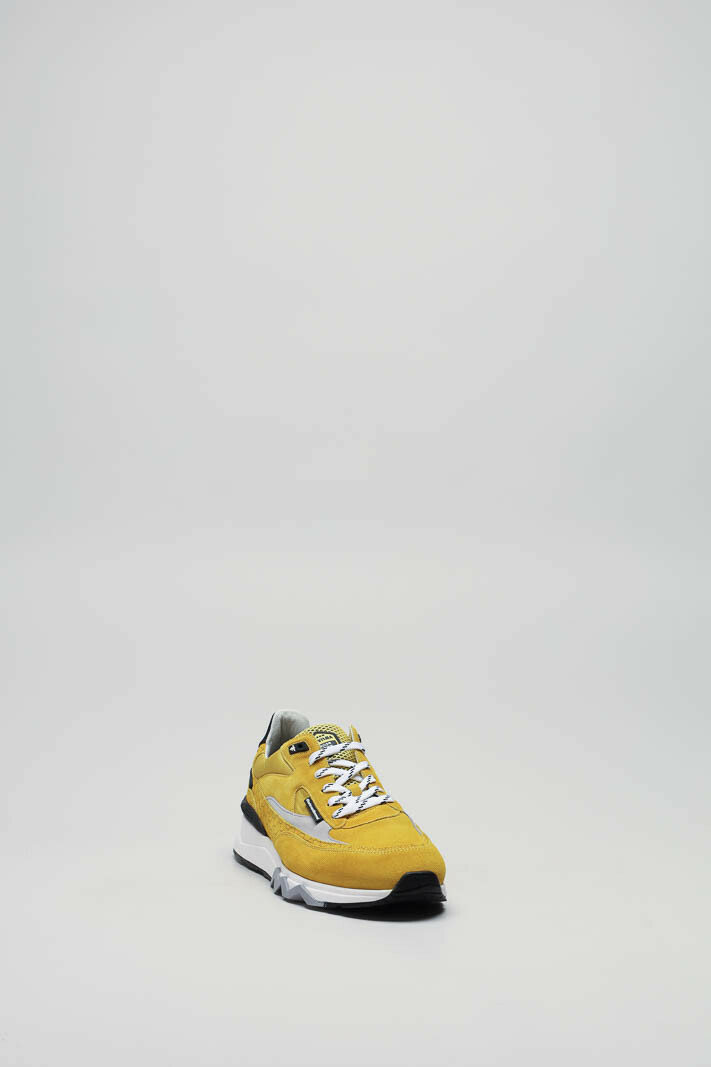 zoom in on Geel Sneaker image Geel Sneaker image