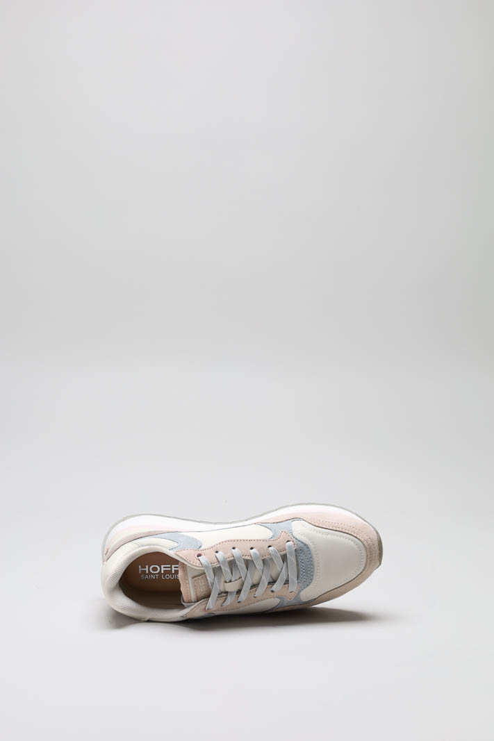 zoom in on Nude Sneaker image Nude Sneaker image