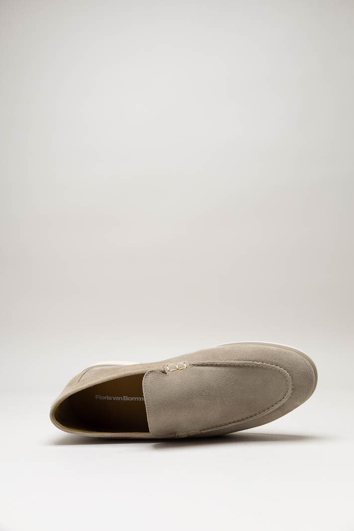 Taupe Mocassin image