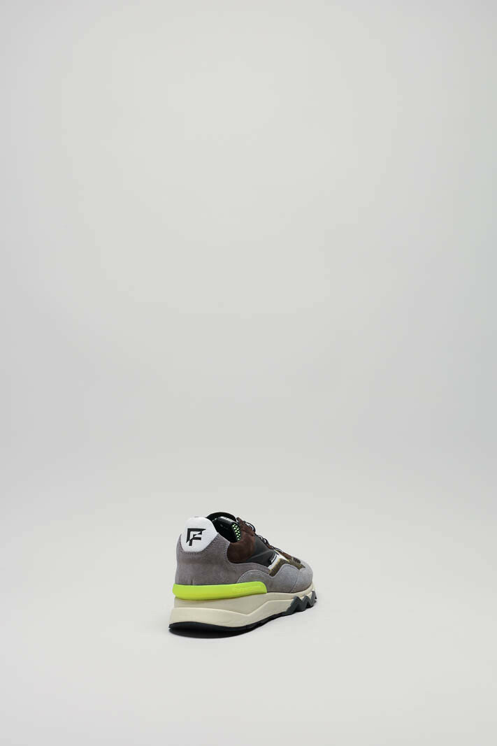 zoom in on Grijs Sneaker image Grijs Sneaker image