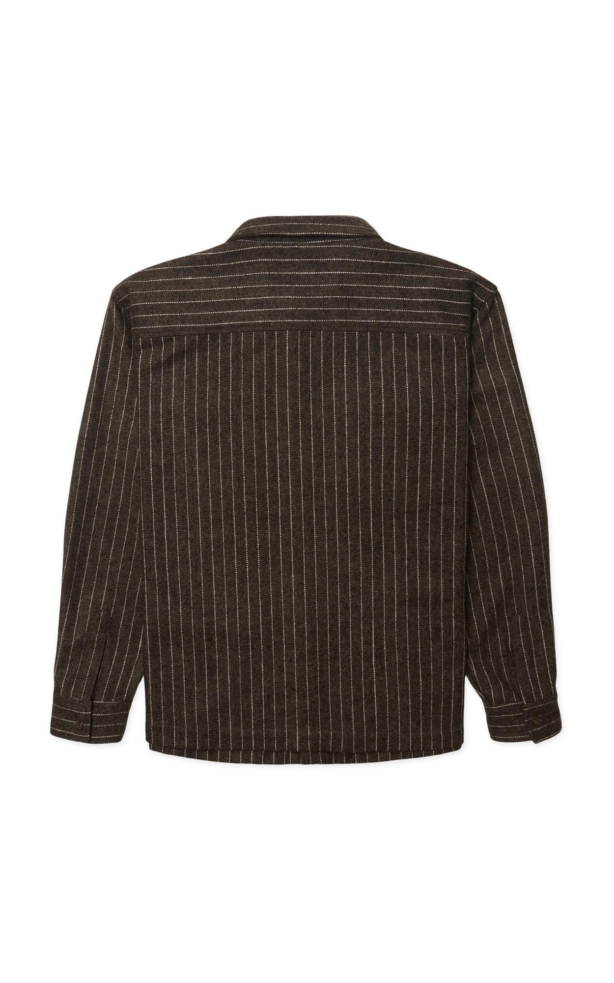 Bruin Overshirt image
