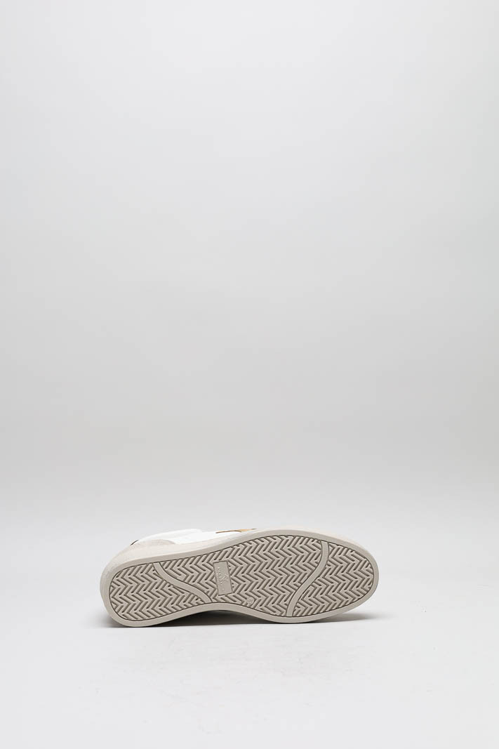 zoom in on Beige Sneaker image Beige Sneaker image