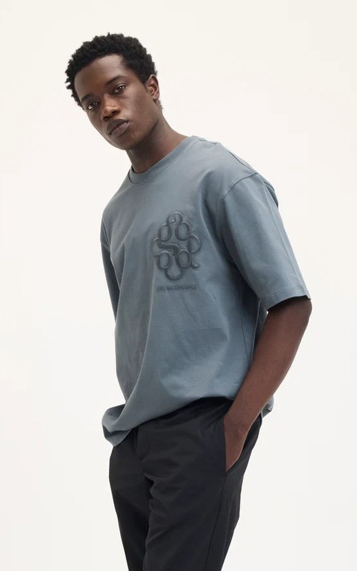Petrol T-shirt