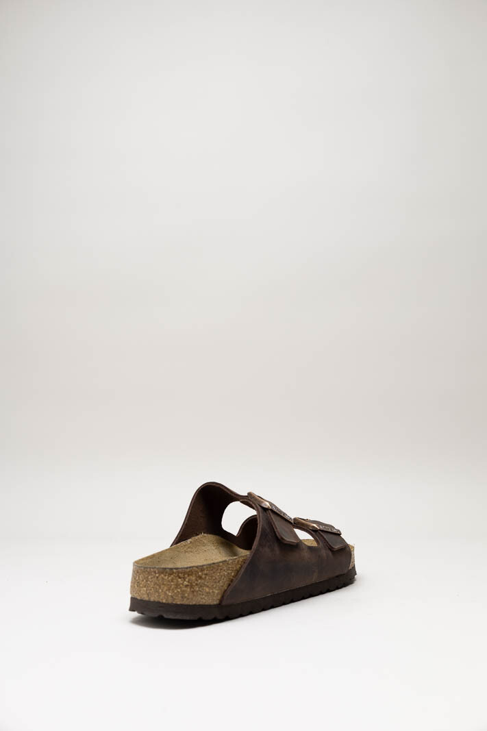 Cognac Slipper image