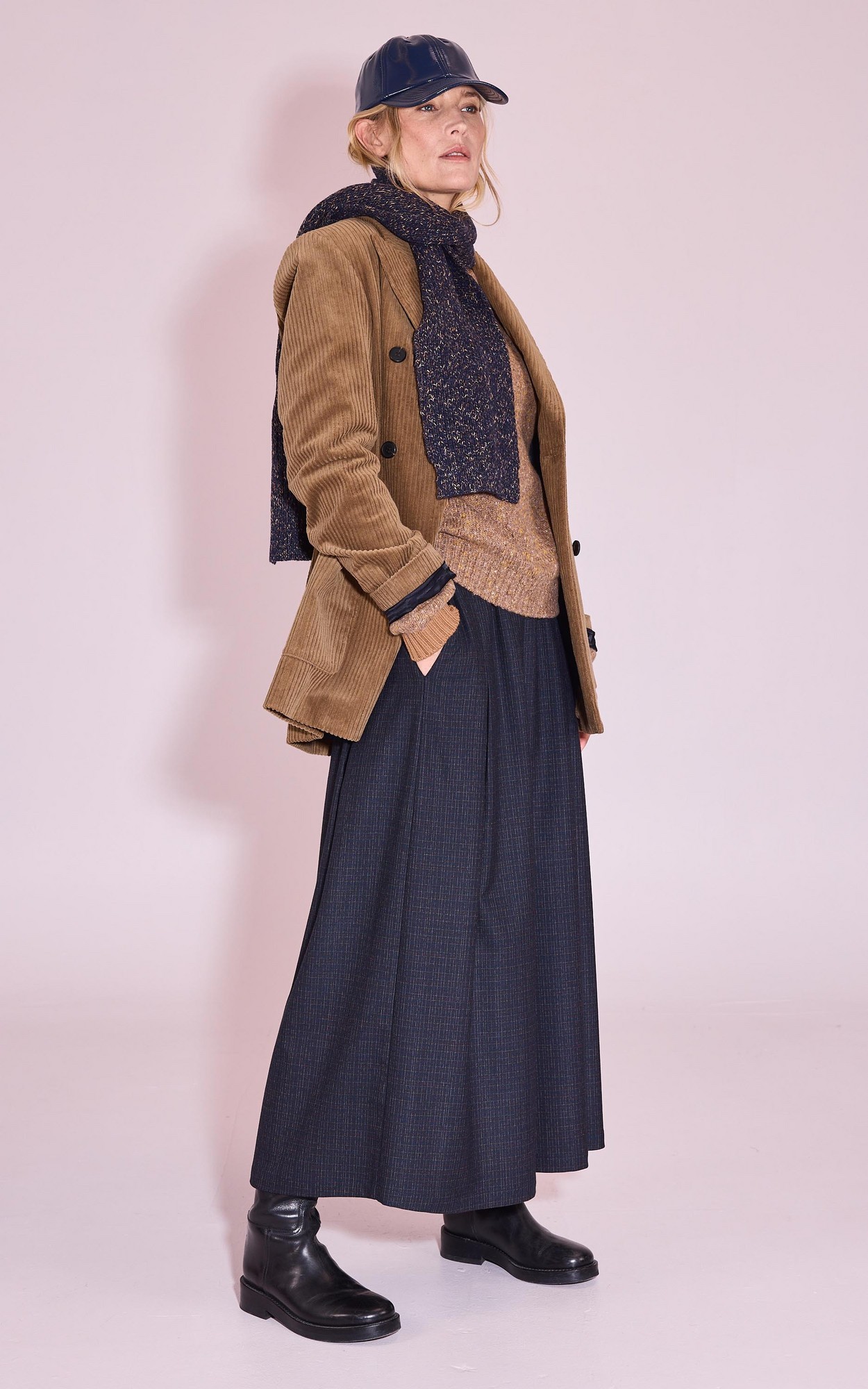 Camel Blazer image