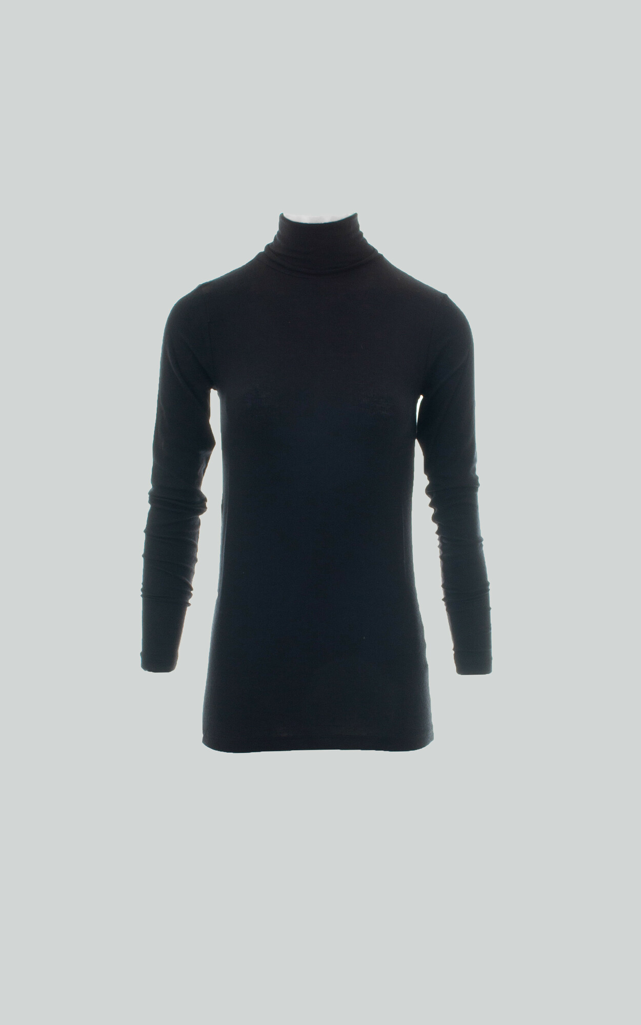 Zwart Sweater/trui image