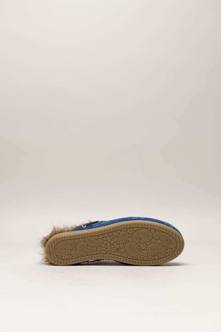 Jeans Muiltje image