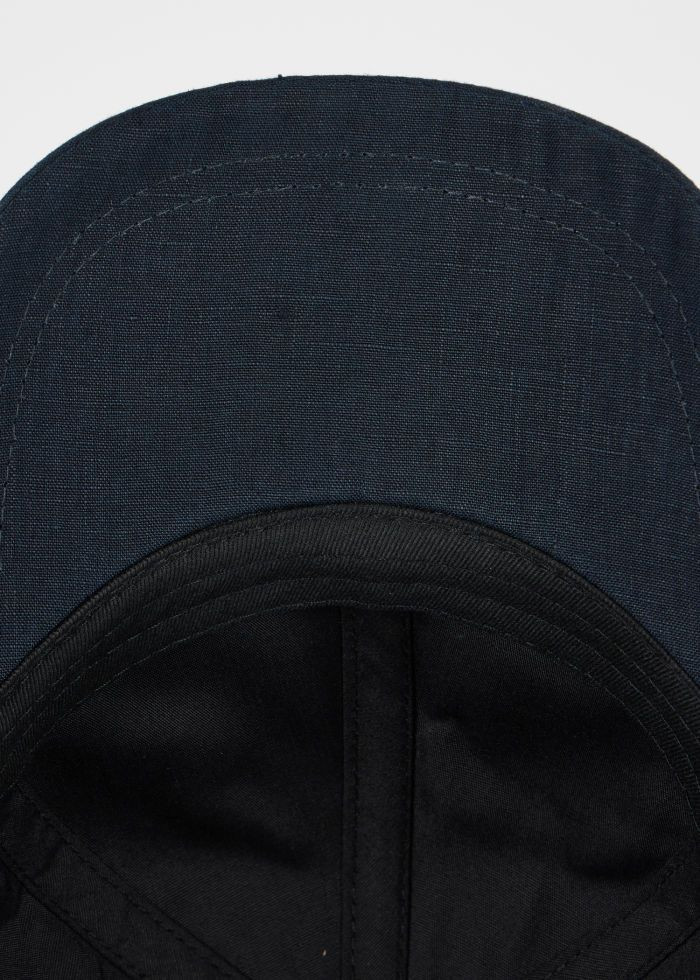 zoom in on Donkerblauw Hoed/pet/muts image Donkerblauw Hoed/pet/muts image
