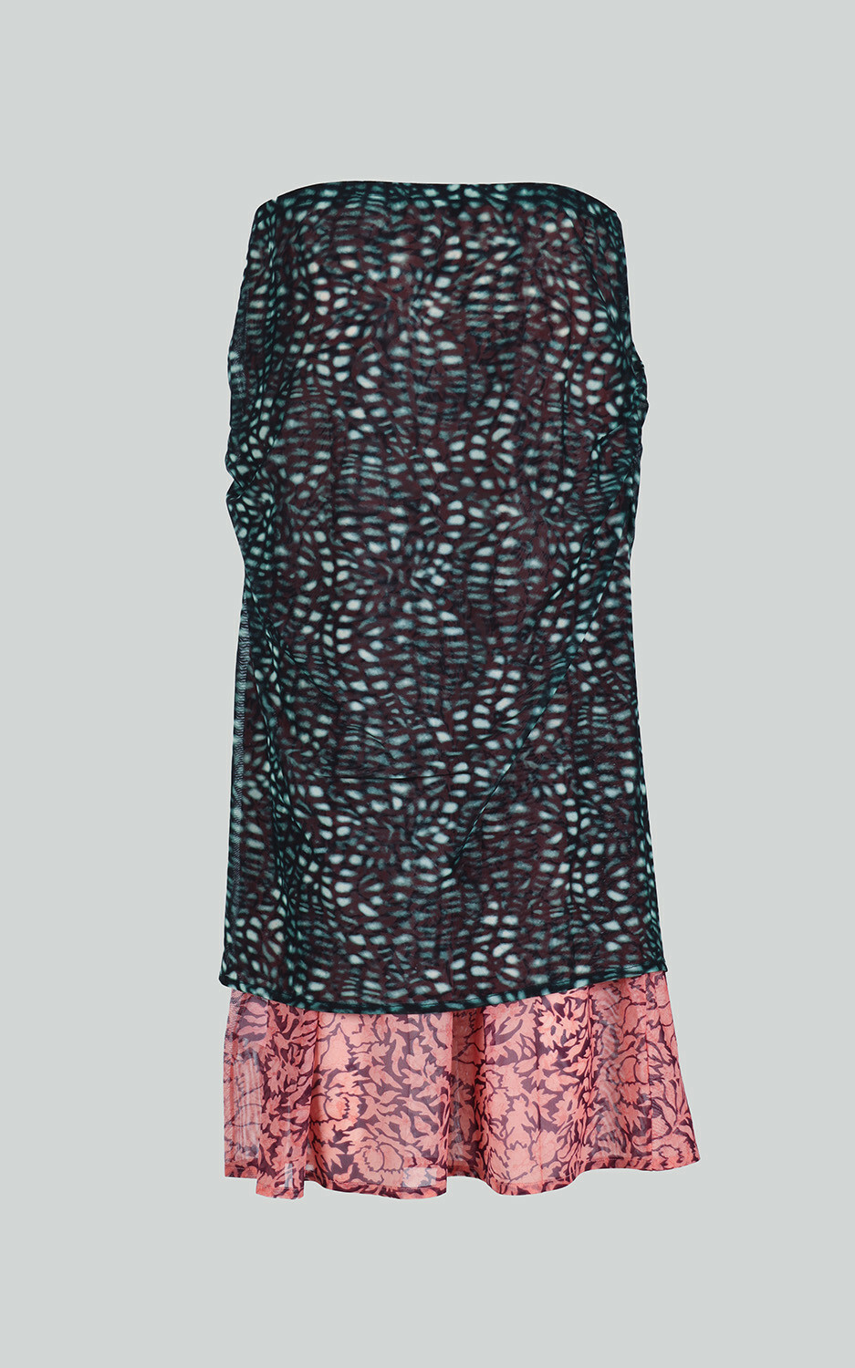 Groen Rok