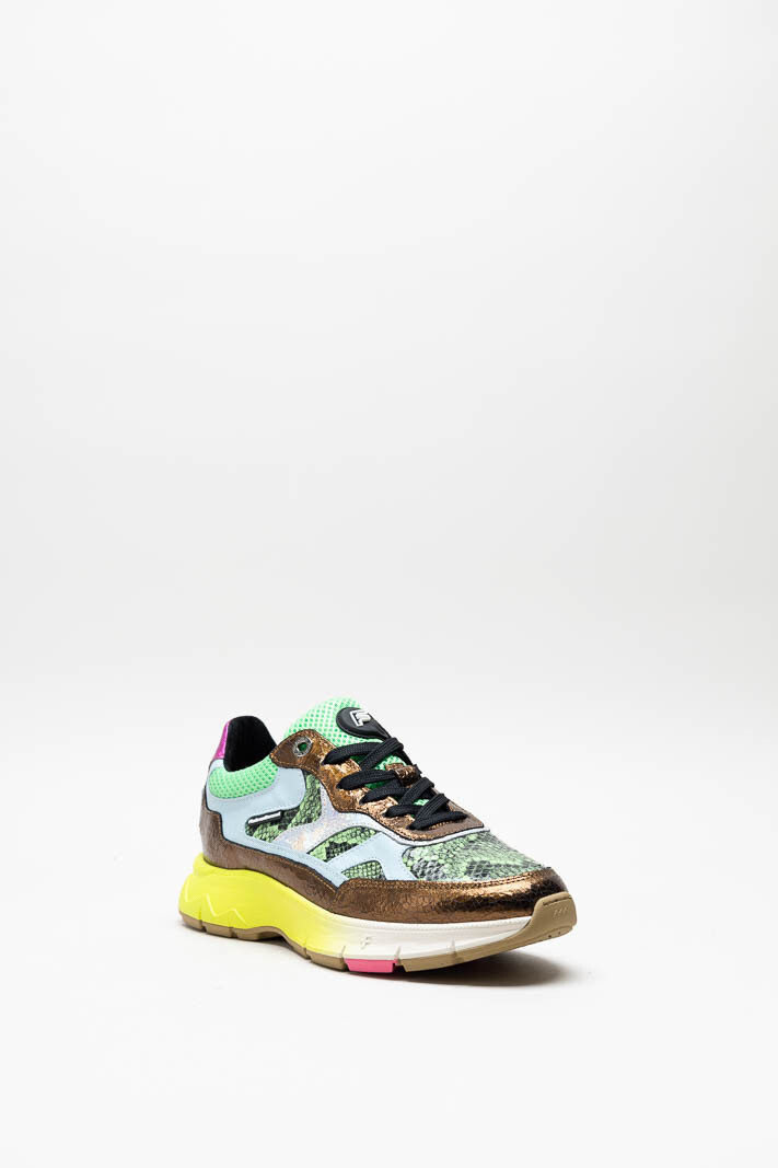Multi Sneaker