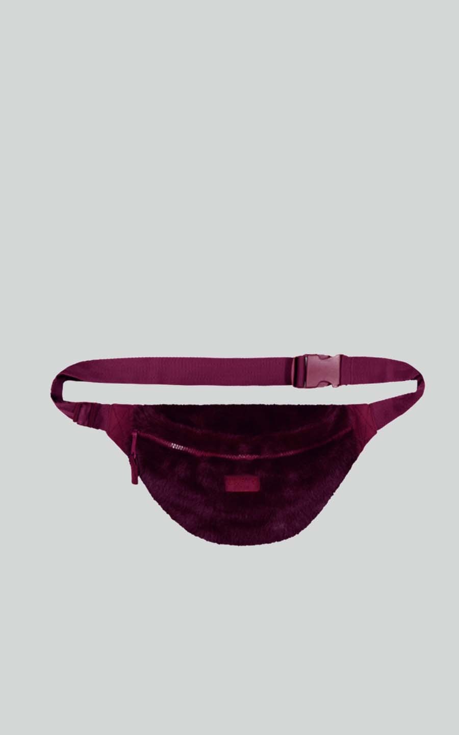 Aubergine Cross body