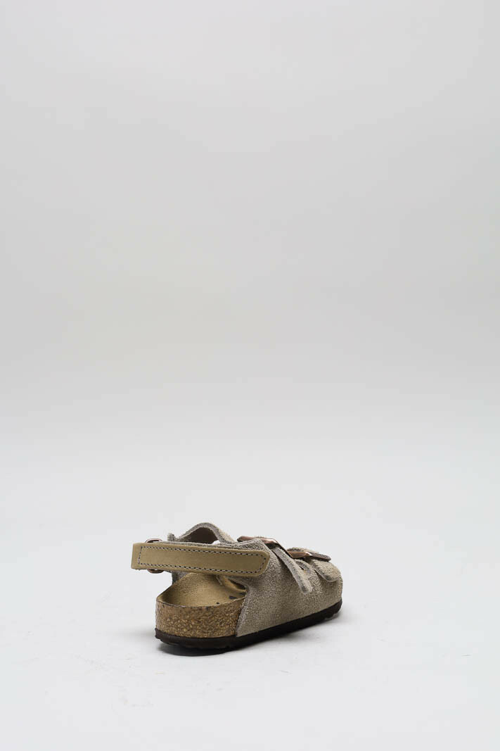 zoom in on Taupe Sandaal image Taupe Sandaal image
