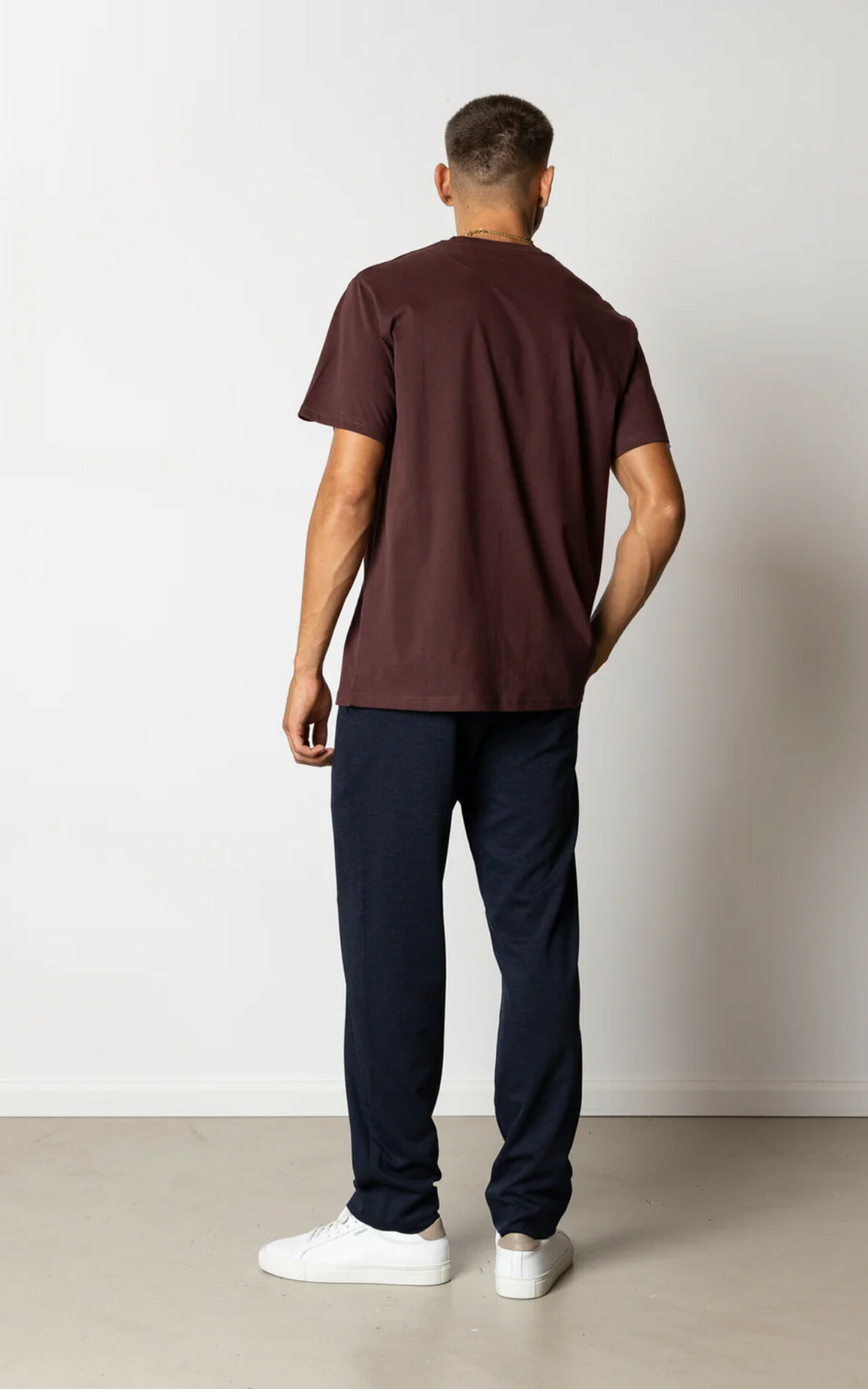 zoom in on Blauw Broek image Blauw Broek image