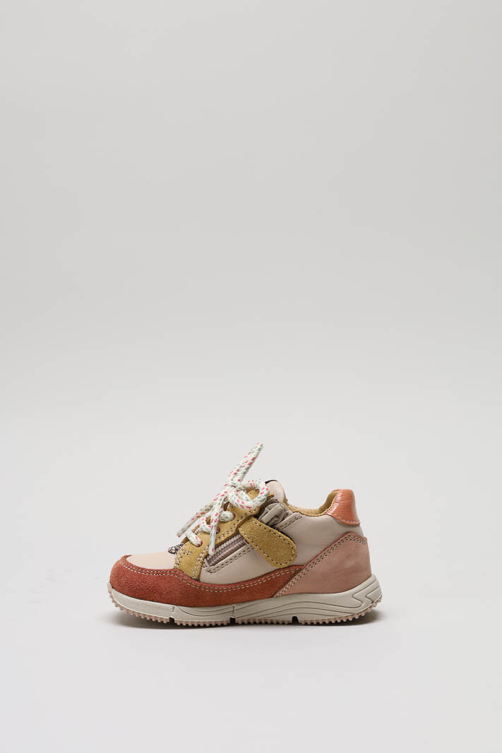zoom in on Nude Sneaker image Nude Sneaker image