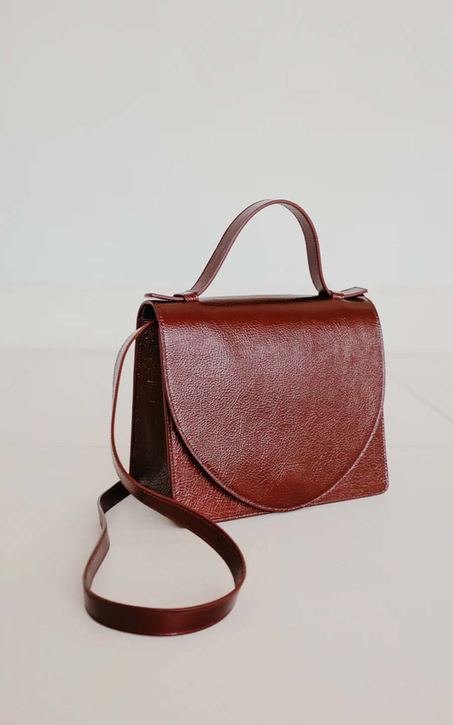 Bordeaux Handtas image