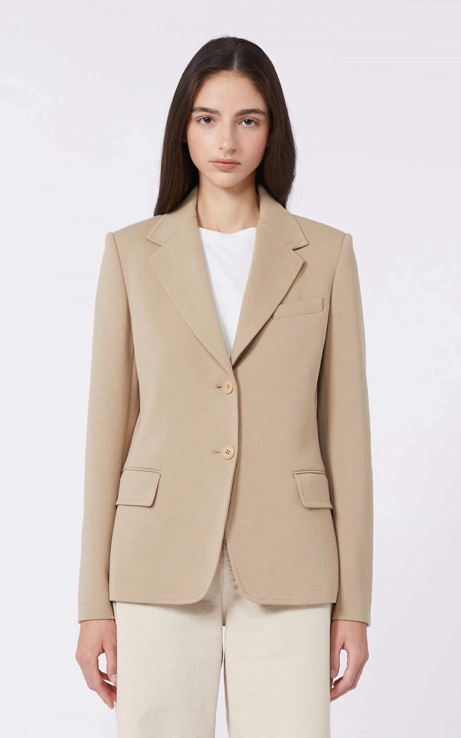 Camel Blazer