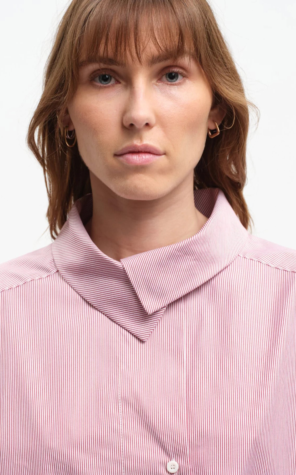 Roze Hemd image