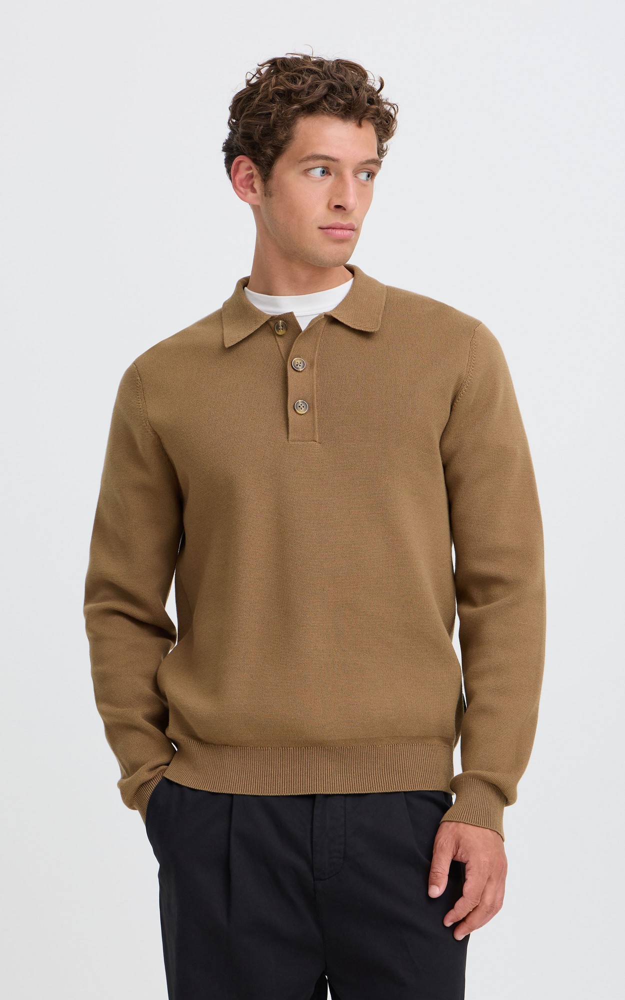 Camel Polo image