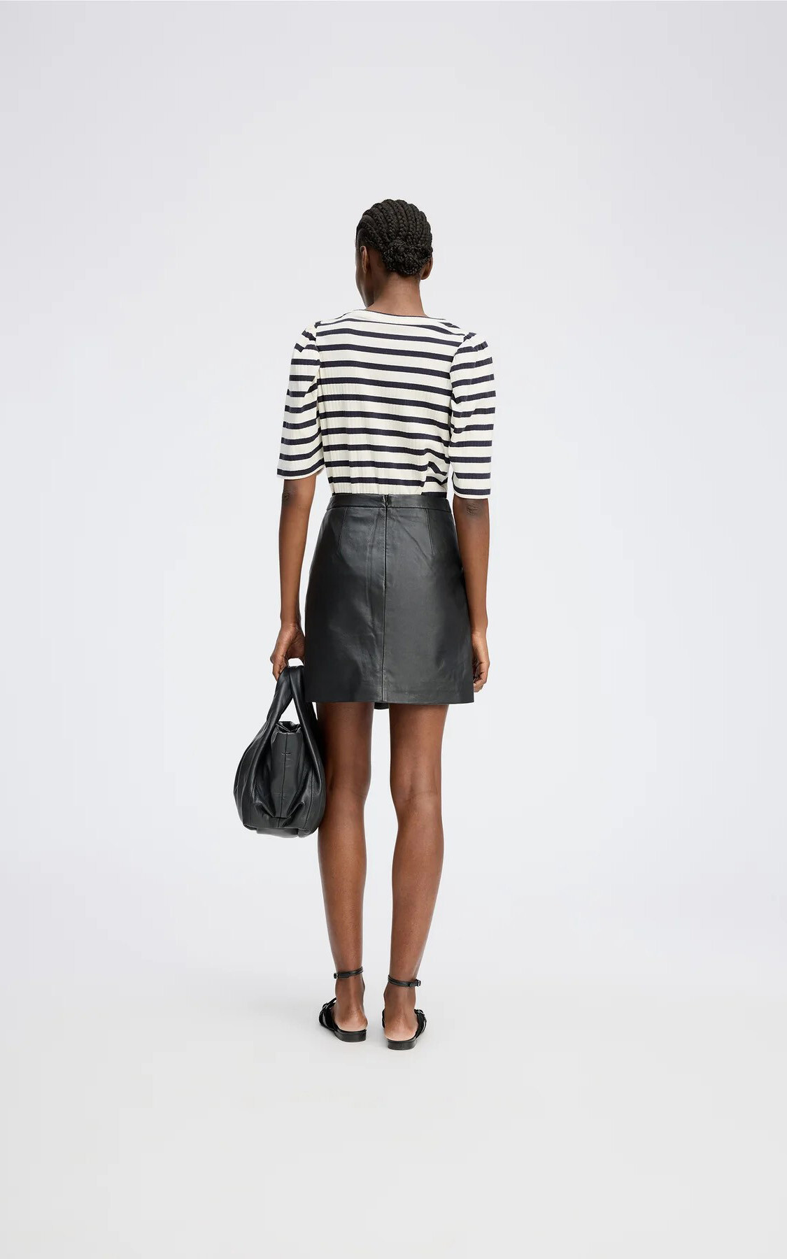 Ecru T-shirt/top image