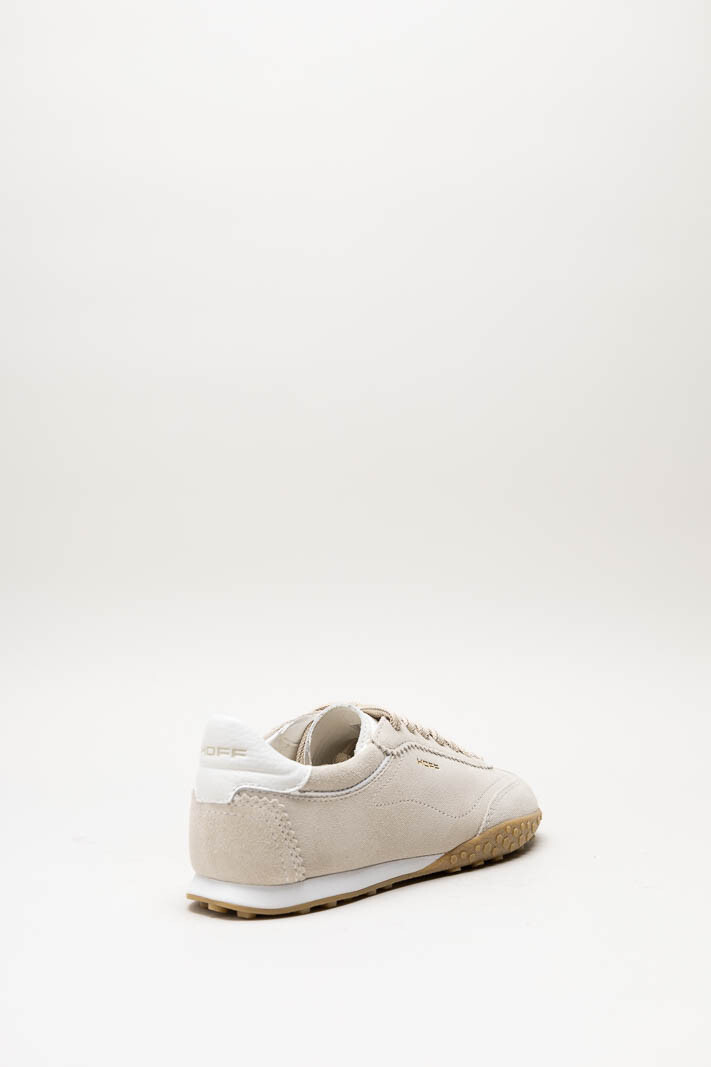 Lichtbeige Sneaker image