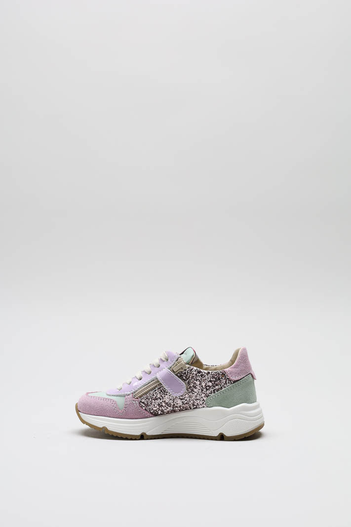 zoom in on Lila Sneaker image Lila Sneaker image