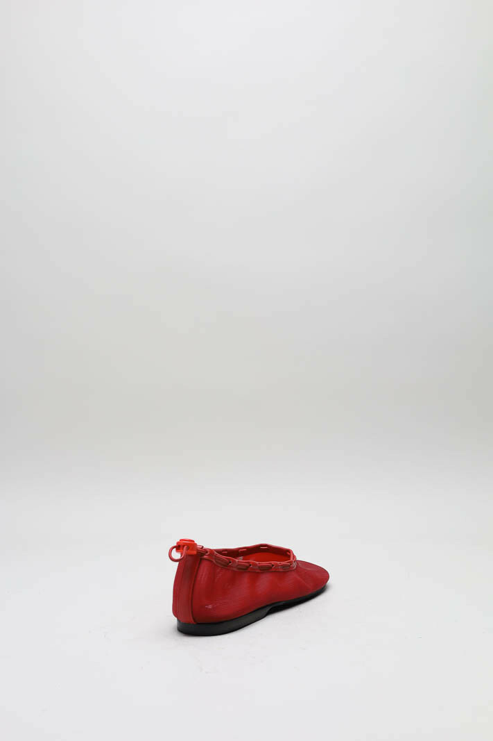zoom in on Rood Ballerina image Rood Ballerina image