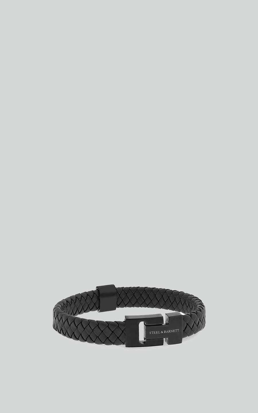 Zwart Accessoire