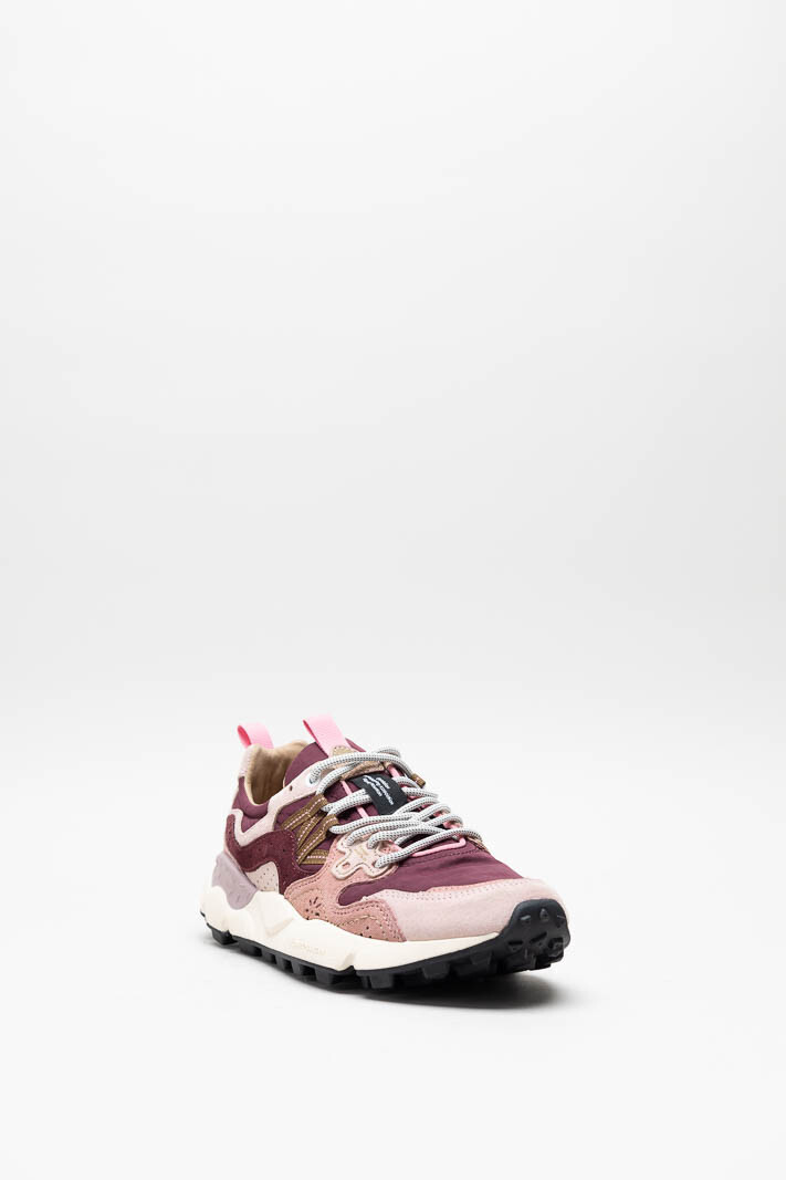 Bordeaux Sneaker