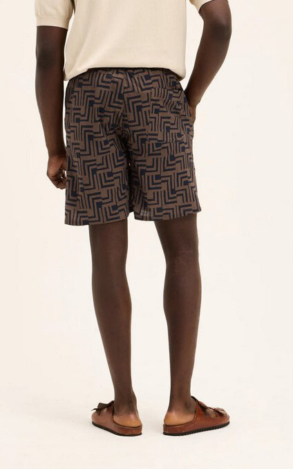 Bruin Short/bermuda