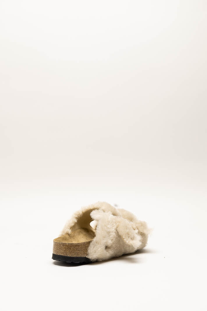 zoom in on Beige Slipper image Beige Slipper image