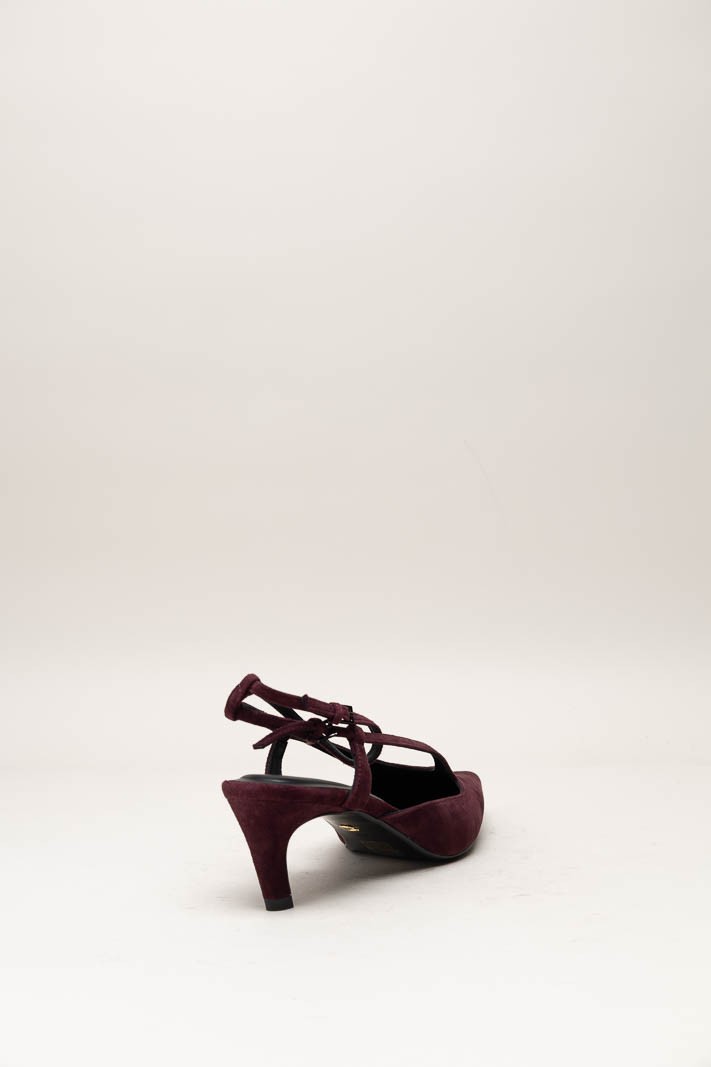 Bordeaux Pump image