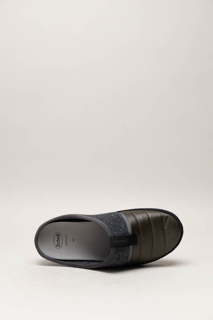 Kaki Pantoffel image