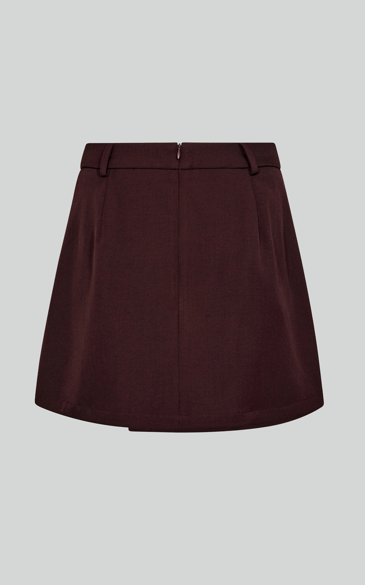 Bordeaux Rok